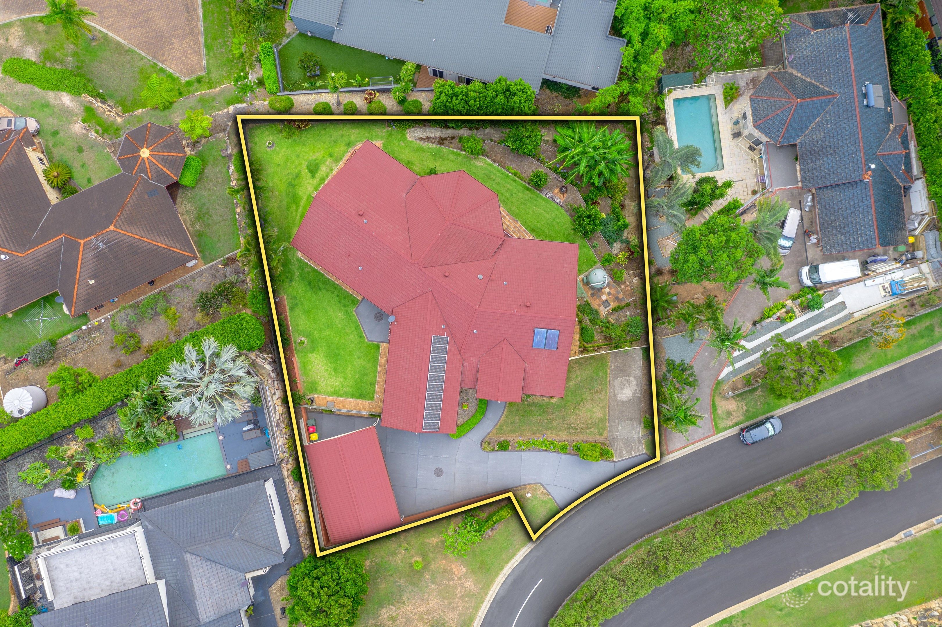 1 River Vista Cres, Murrumba Downs, QLD 4503