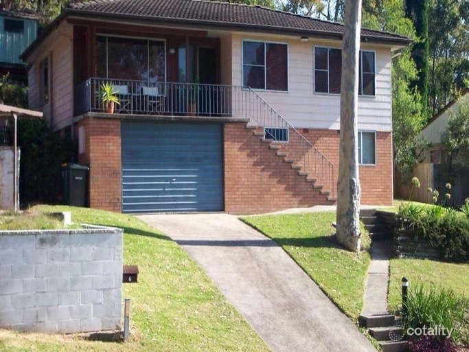 6 Carramar Pl, Glendale, NSW 2285