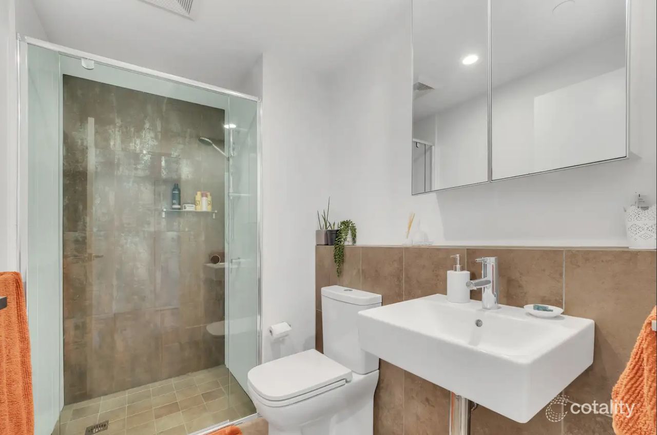 1007/191 Constance St, Bowen Hills, QLD 4006