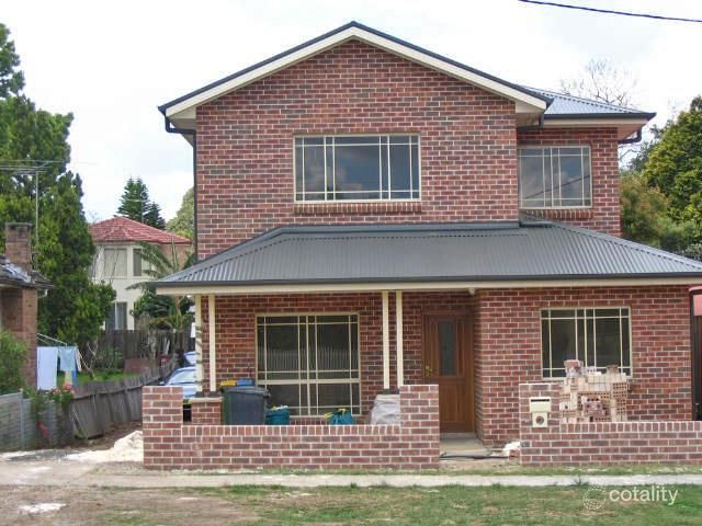 22 Griffiths Ave, West Ryde, NSW 2114