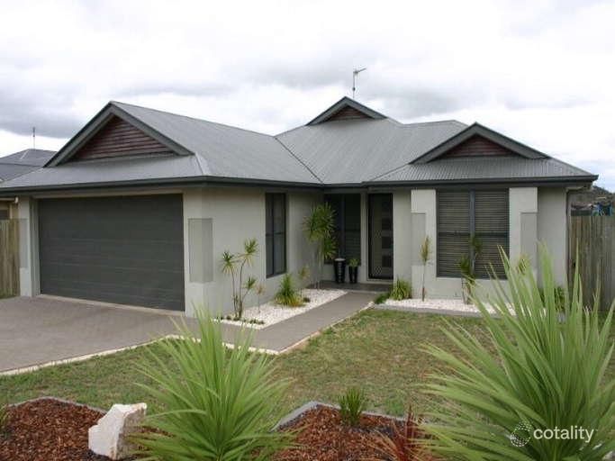 19 Balonne Dr, Glenvale, QLD 4350