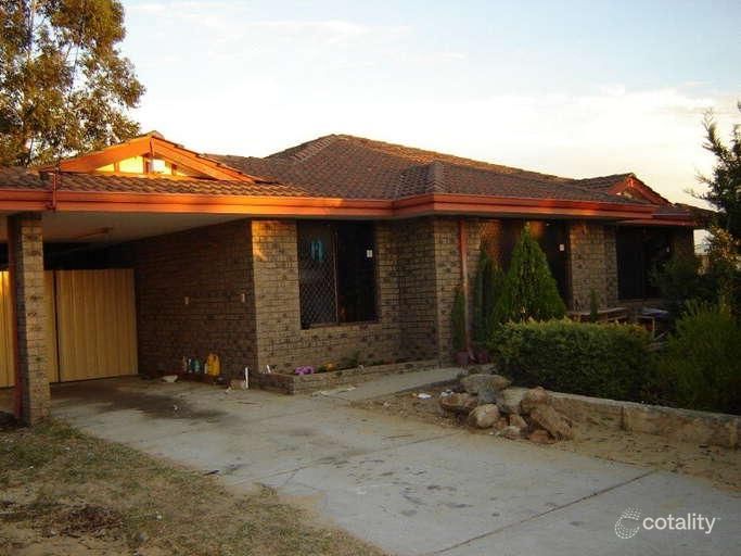 7 Iris Pl, Maddington, WA 6109