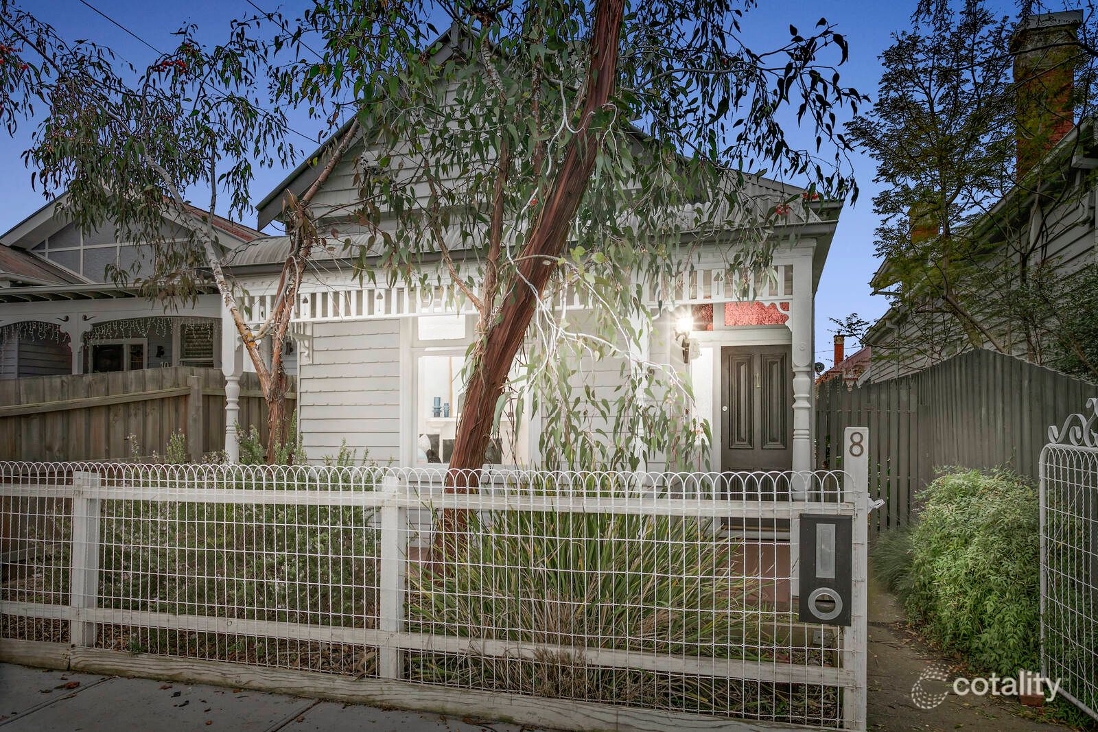 8 Jerrold St, Footscray, VIC 3011