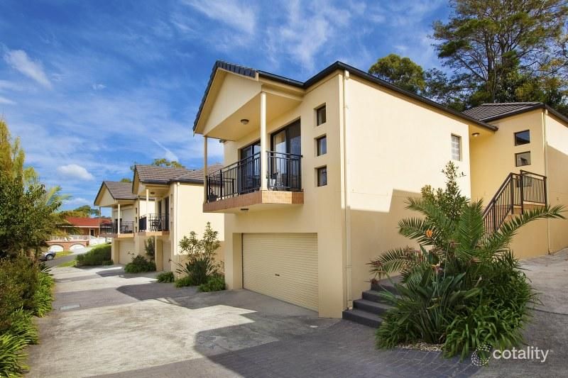 3/65 Outlook Dr, Figtree, NSW 2525