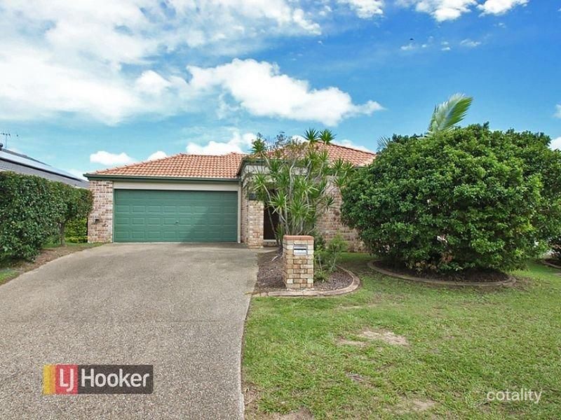 10 Wagner Rd, Murrumba Downs, QLD 4503