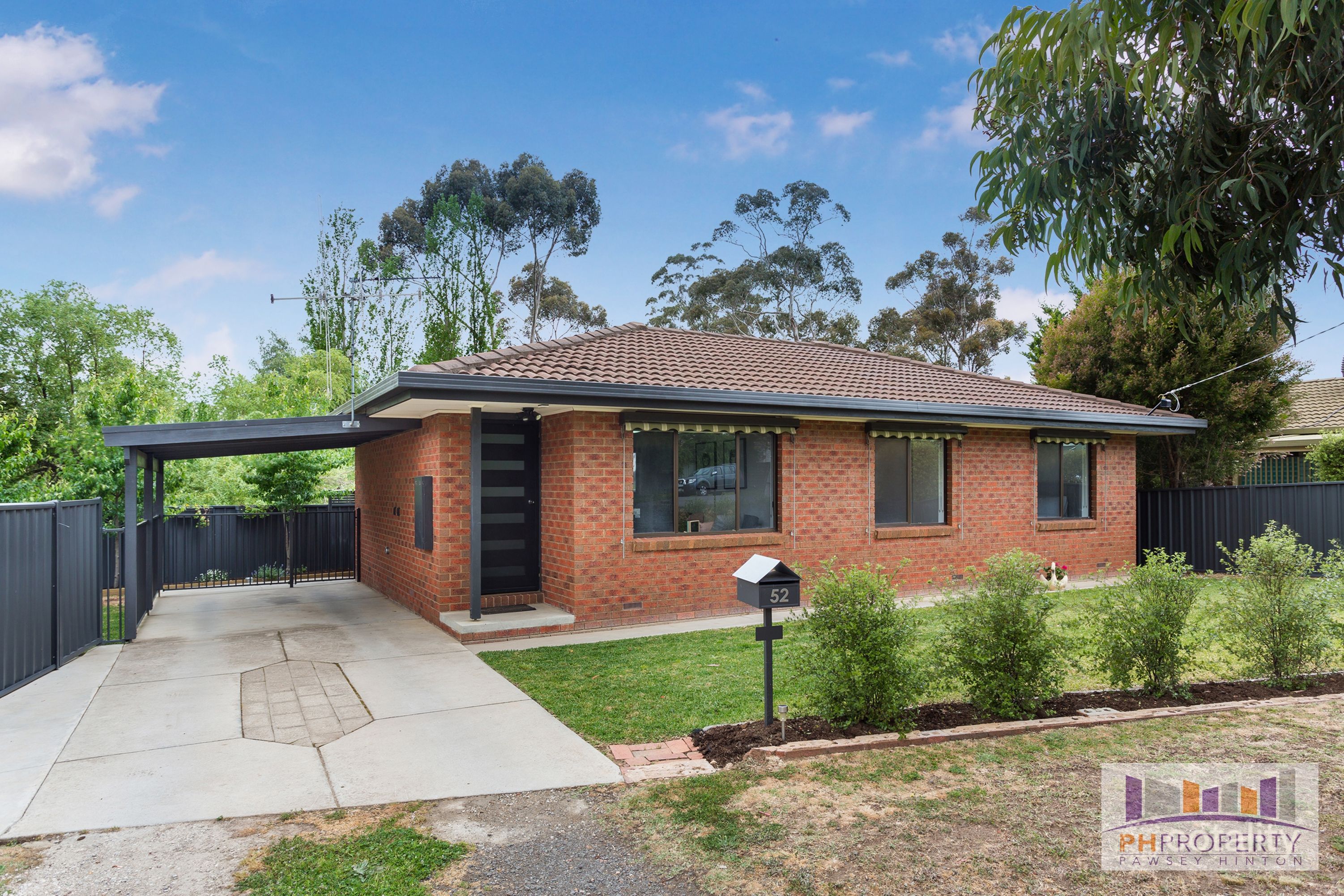 52 Ophir St, Golden Square, VIC 3555