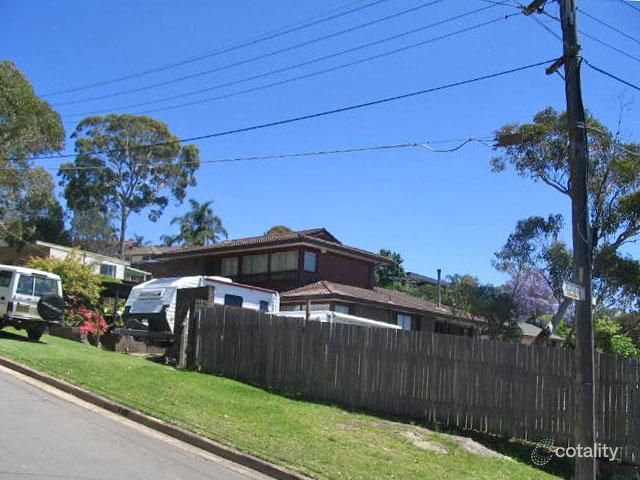 11 Jellingal Rd, Engadine, NSW 2233