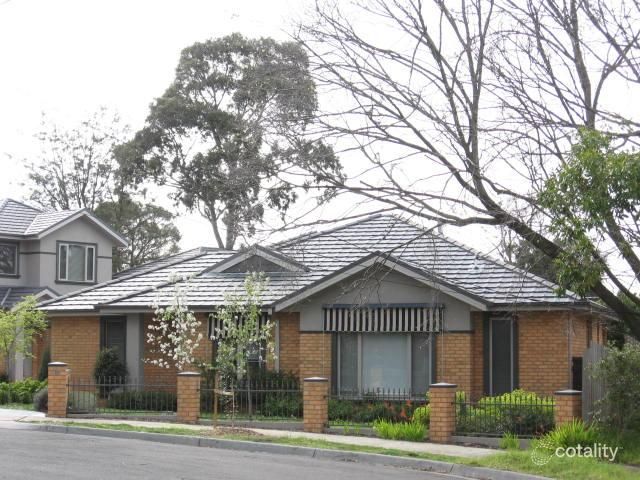 3/6 Harry Ct, Mount Waverley, VIC 3149
