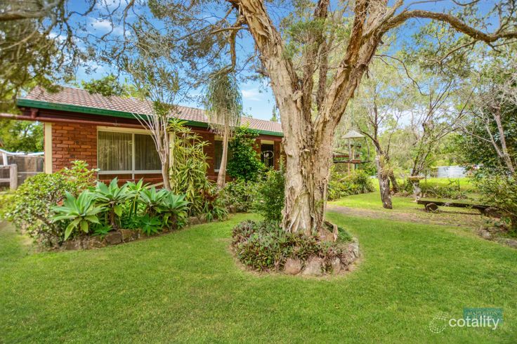 5 Wandoo Ct, Mapleton, QLD 4560
