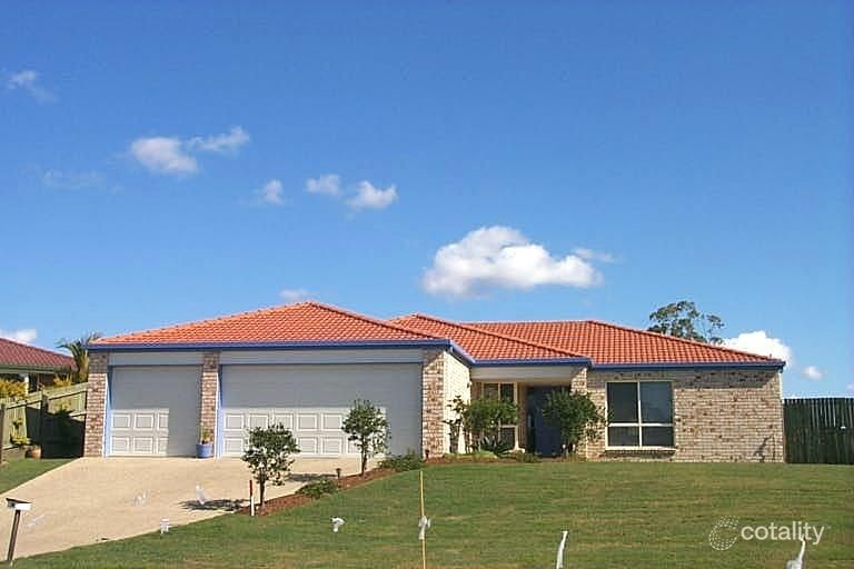 38 Mindi Ct, Cashmere, QLD 4500