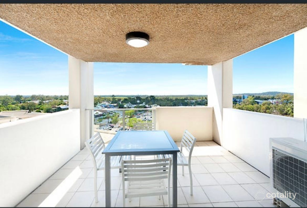 1602/111 Lindfield Rd, Helensvale, QLD 4212