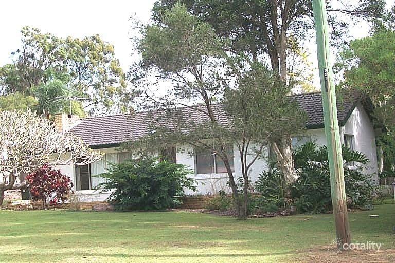 5 Willowie Cres, Capalaba, QLD 4157