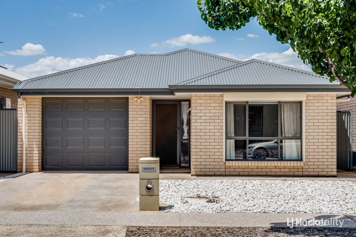 42 Burke Cct, Eyre, SA 5121