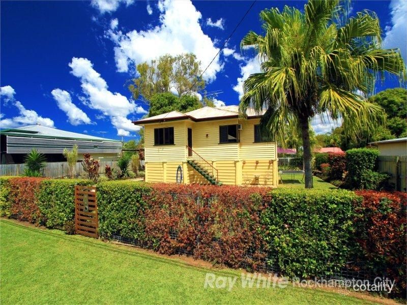 284 Dunbar St, Koongal, QLD 4701