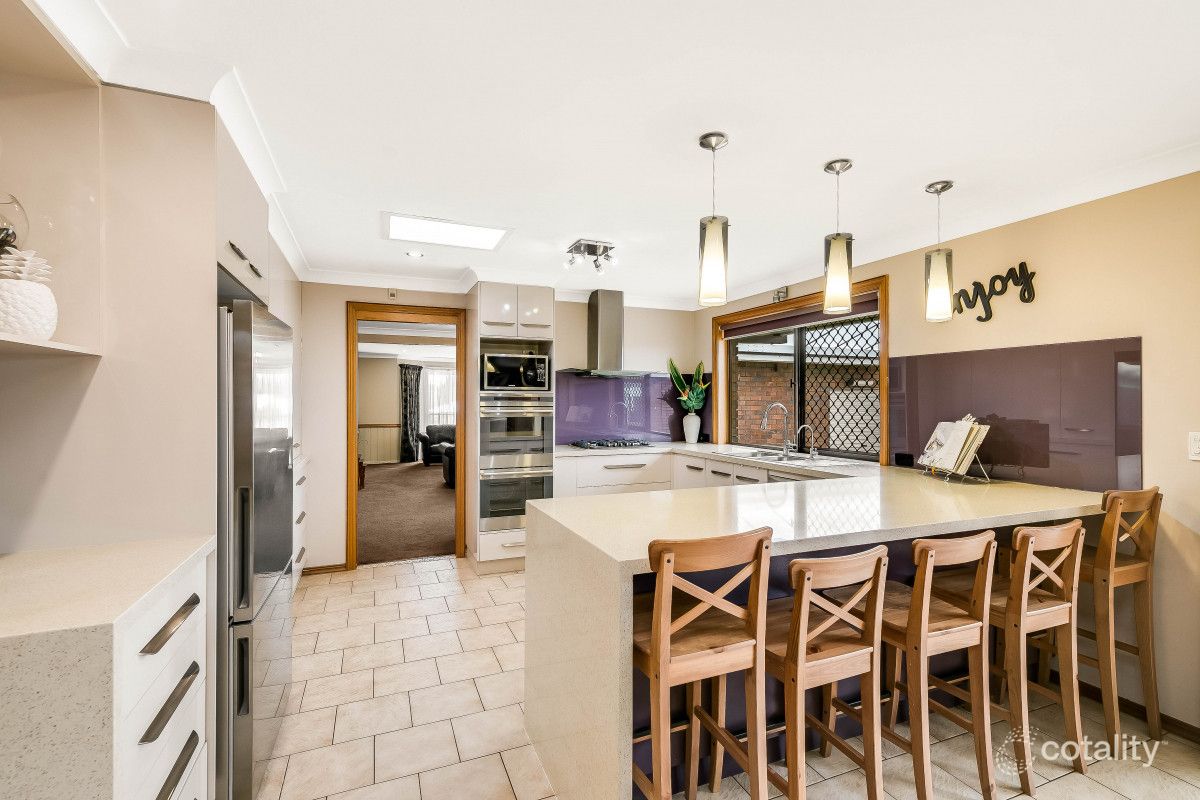 14 Jacaranda Ct, Rangeville, QLD 4350