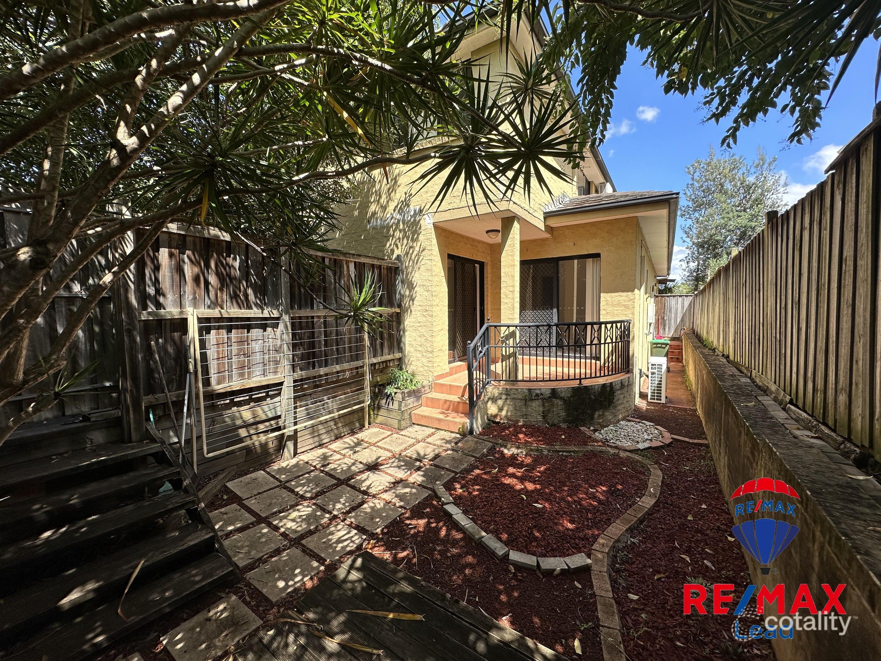 3/31 Webb St, North Parramatta, NSW 2151