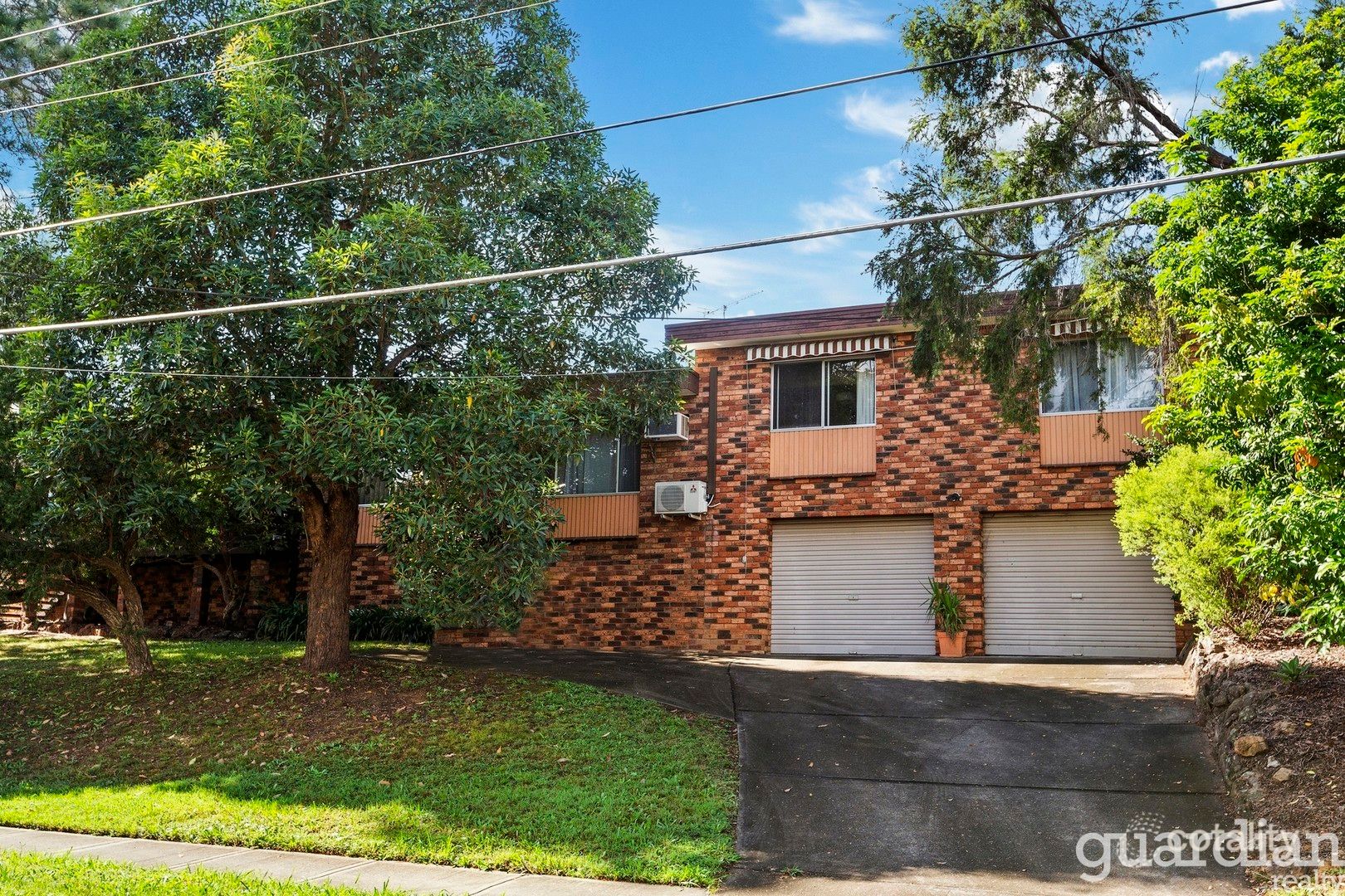 12 Lukes Lane, Baulkham Hills, NSW 2153