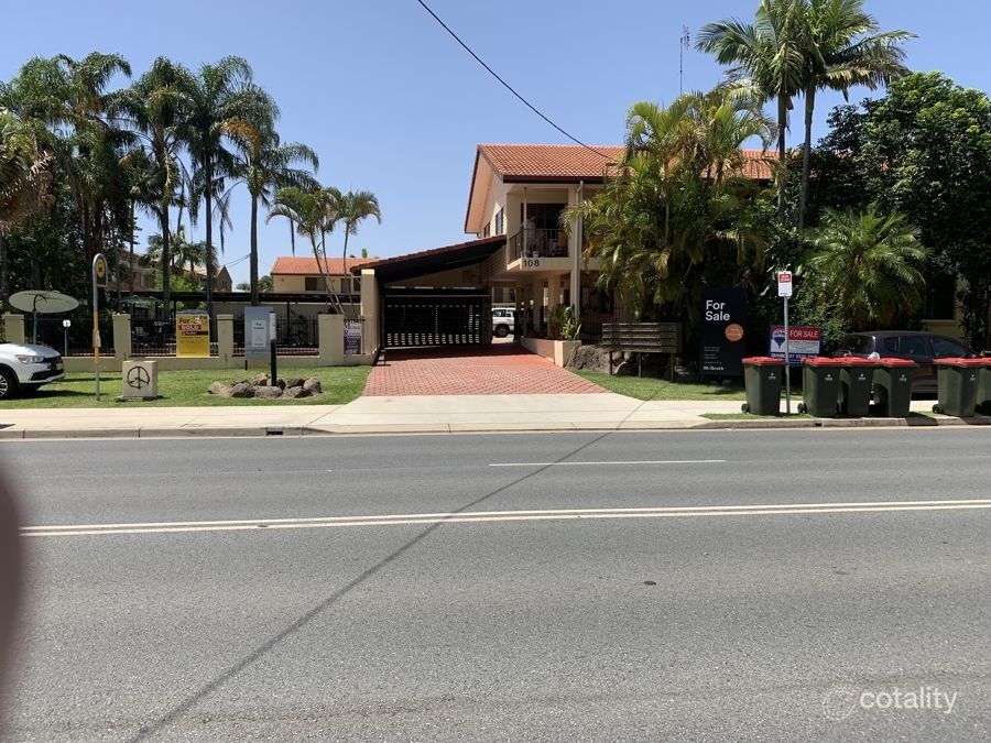 27/108 Kennedy Dr, Tweed Heads West, NSW 2485