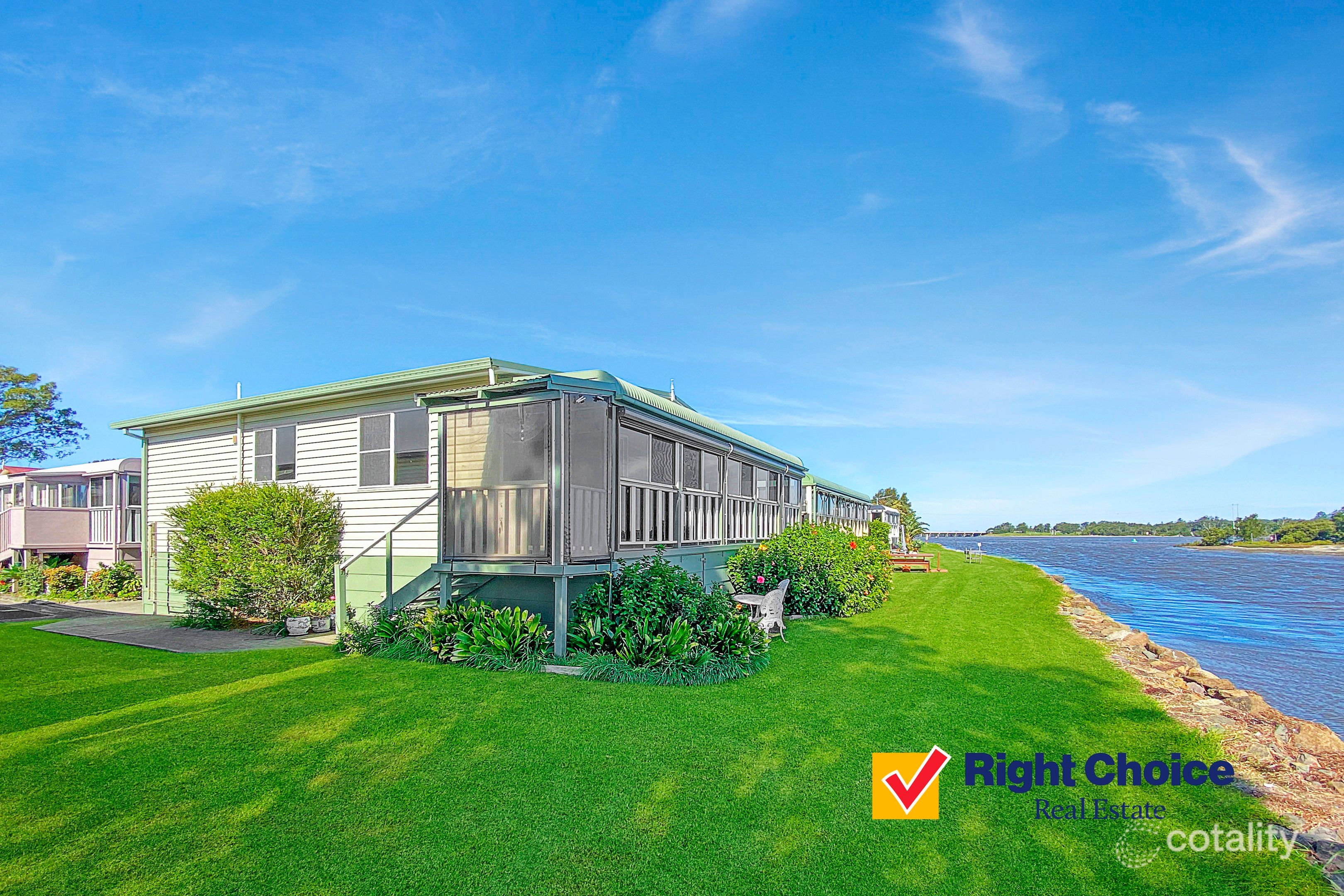 99/19 Judbooley Pde, Windang, NSW 2528