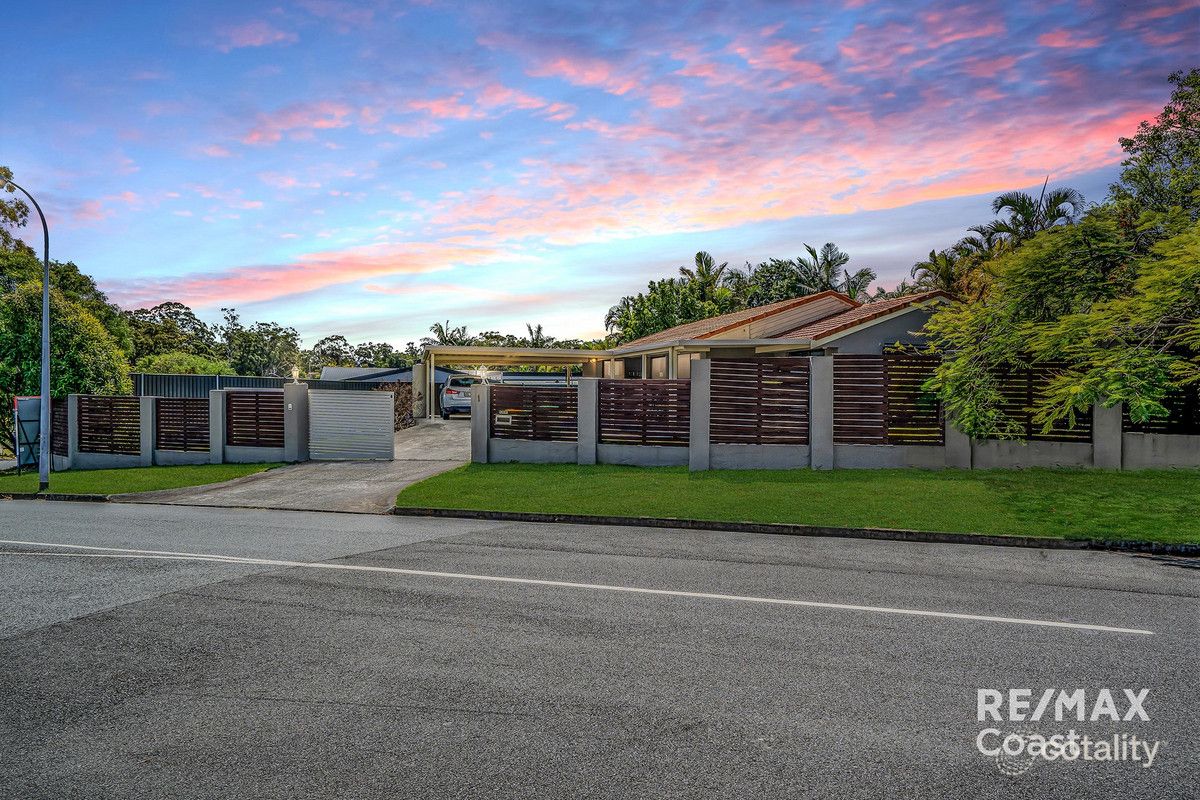 1 Yarradup St, Ashmore, QLD 4214