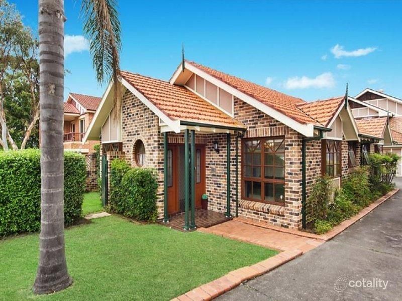 1/3 Walton St, Blakehurst, NSW 2221