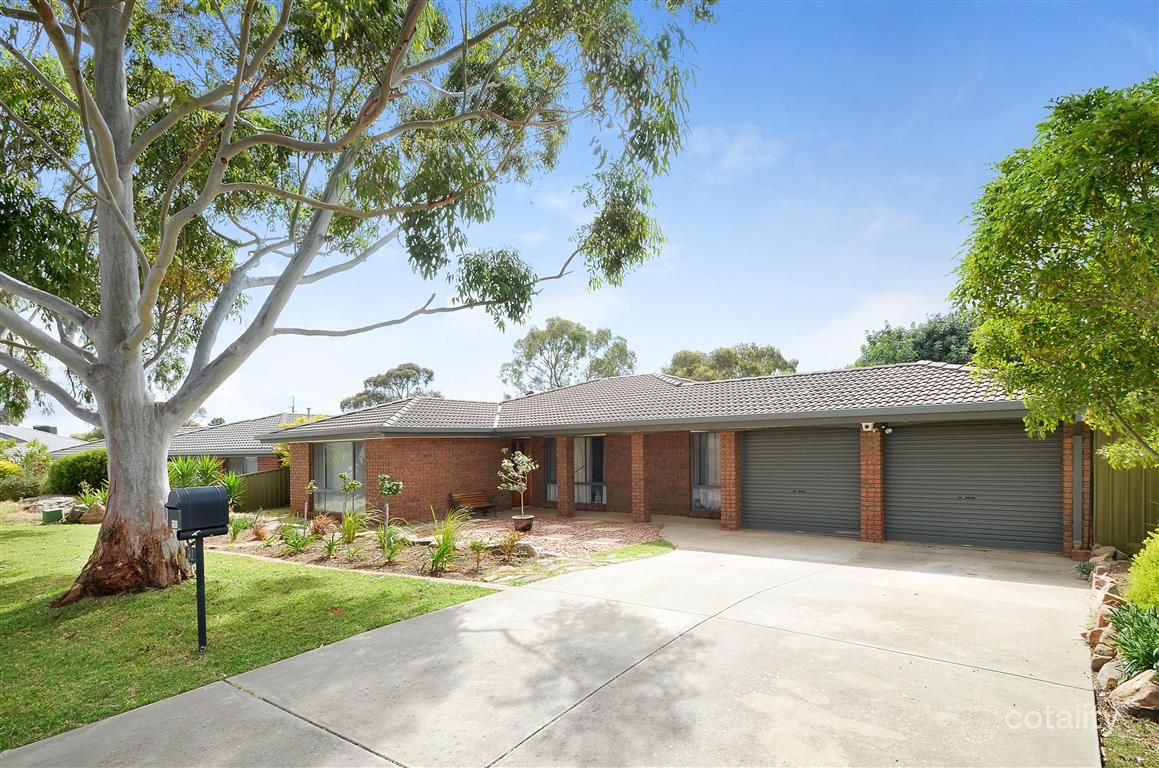 31 Devonshire Cres, Old Reynella, SA 5161