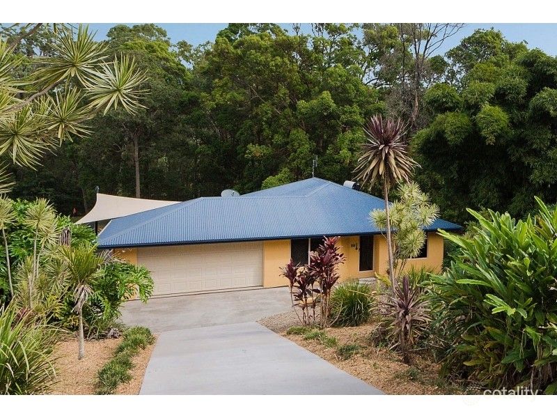 10 Nature Cl, Yandina Creek, QLD 4561