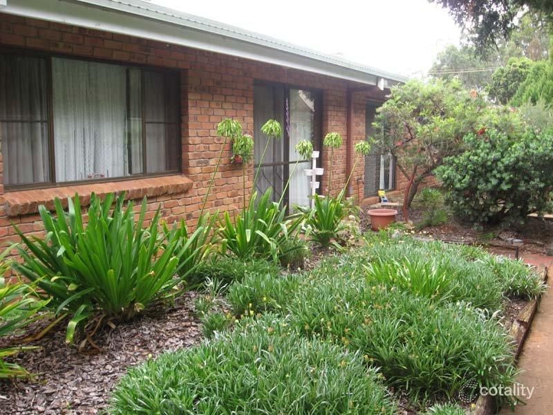 3/3 Arthur St, Kingaroy, QLD 4610