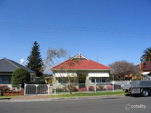 21 Caroline St, Corrimal, NSW 2518