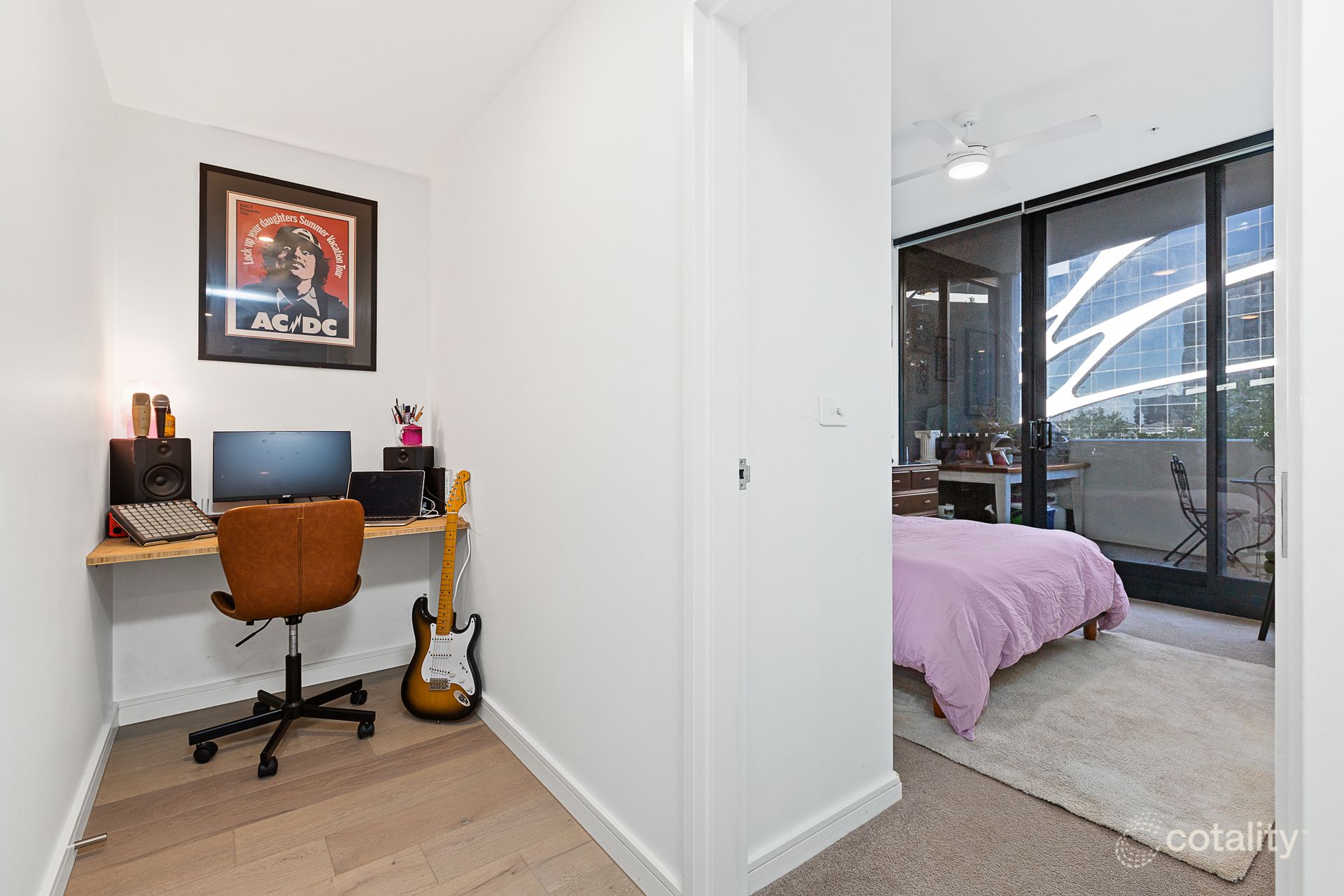 205/386 King St, Newcastle, NSW 2300