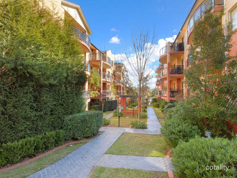 20/298-312 Pennant Hills Rd, Pennant Hills, NSW 2120