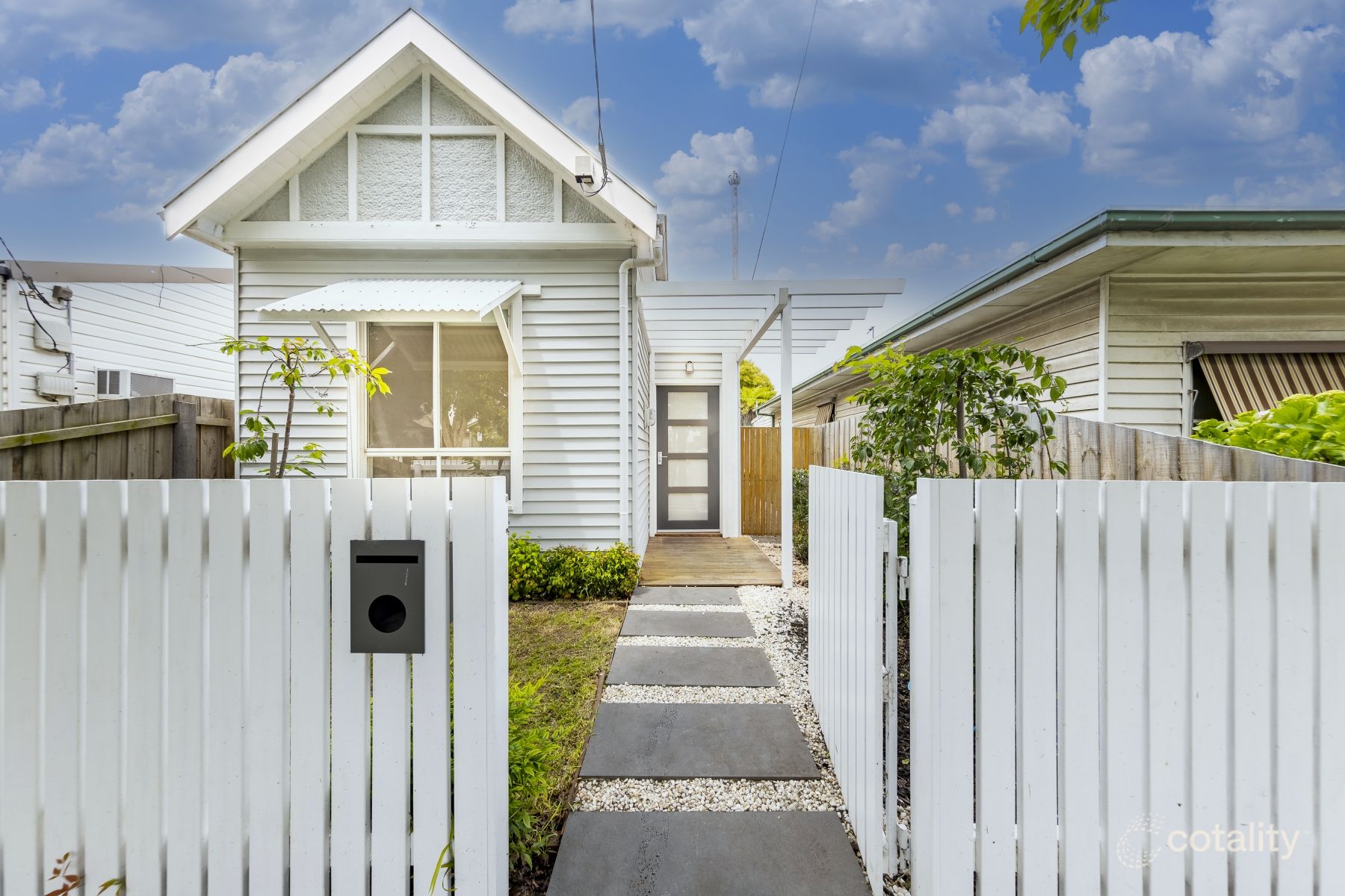 145 Summerhill Rd, Footscray, VIC 3011