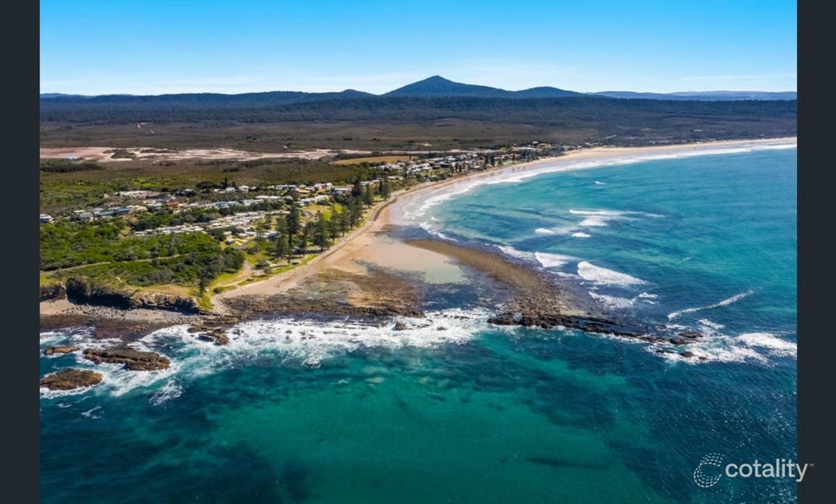 137 Yamba Rd, Yamba, NSW 2464