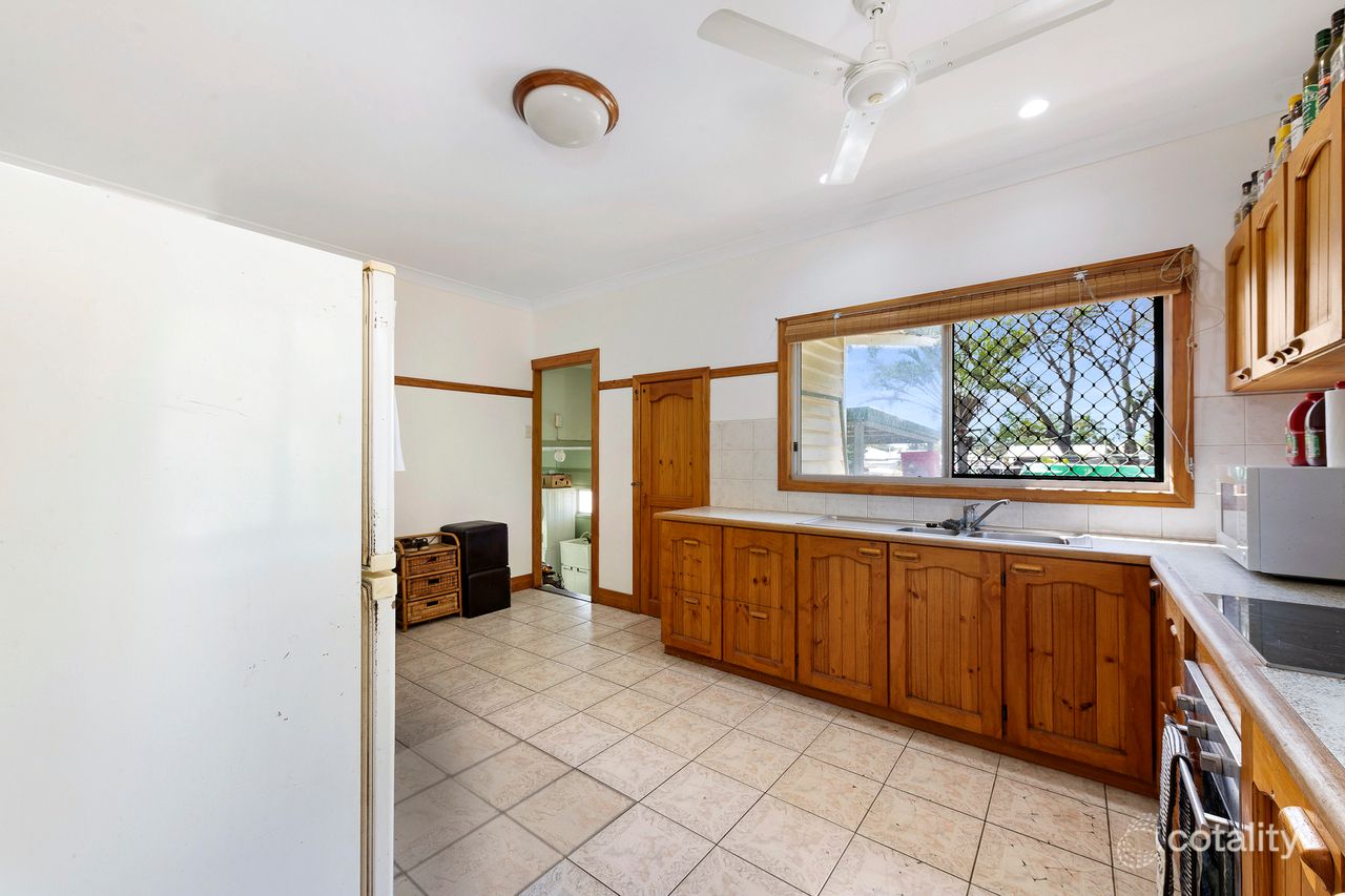 18 Palmer St, Millbank, QLD 4670