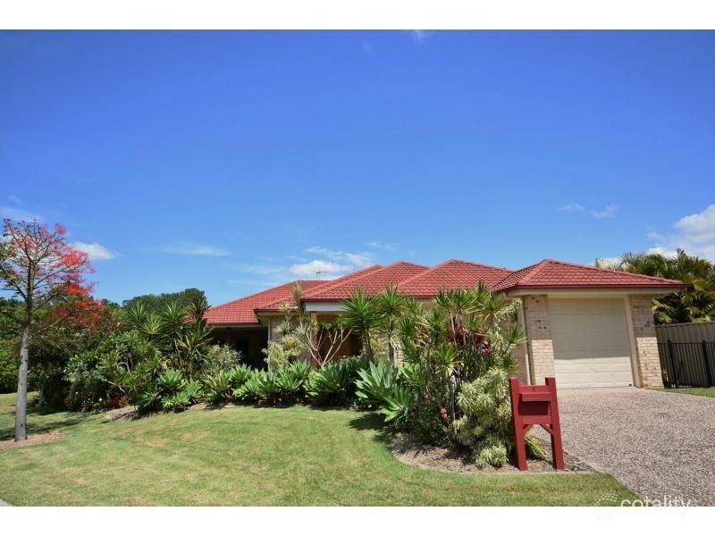 8 Brand Pl, Mooloolah Valley, QLD 4553