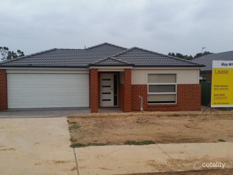362 Howard St, Eaglehawk, VIC 3556