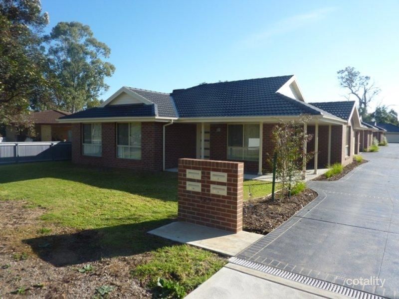 1/125 Hawdon Ct, Howlong, NSW 2643
