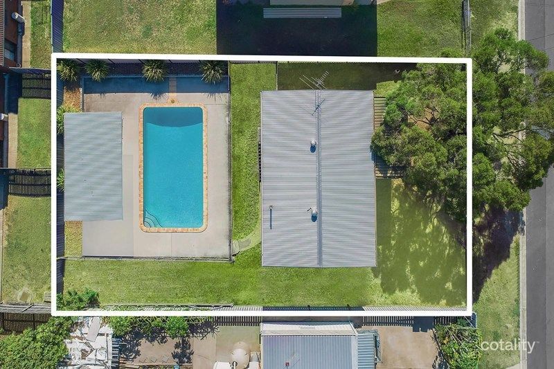 7 Woburn St, Woodridge, QLD 4114
