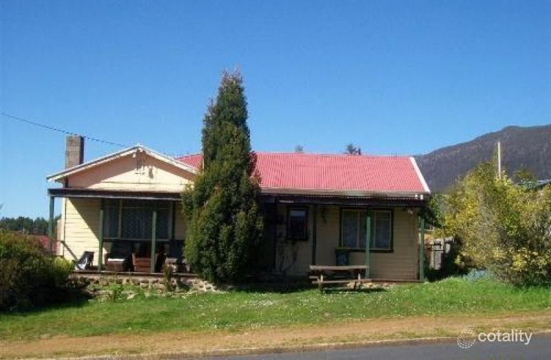29 Junee Rd, Maydena, TAS 7140