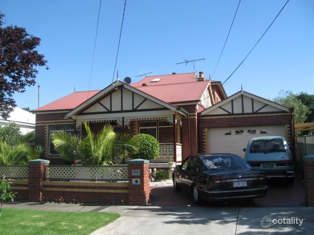 10 Centre St, Sunshine, VIC 3020