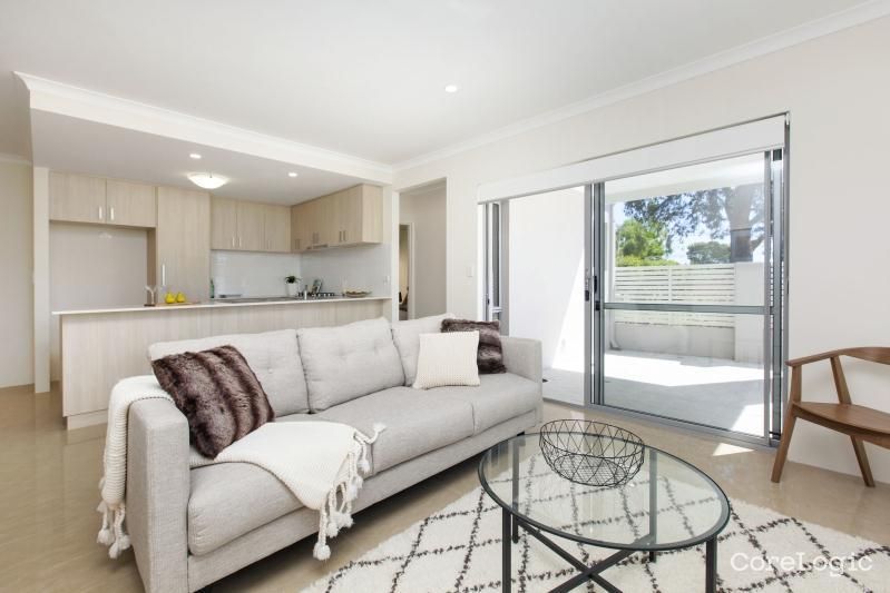 91a Finchley Cres, Balga, WA 6061