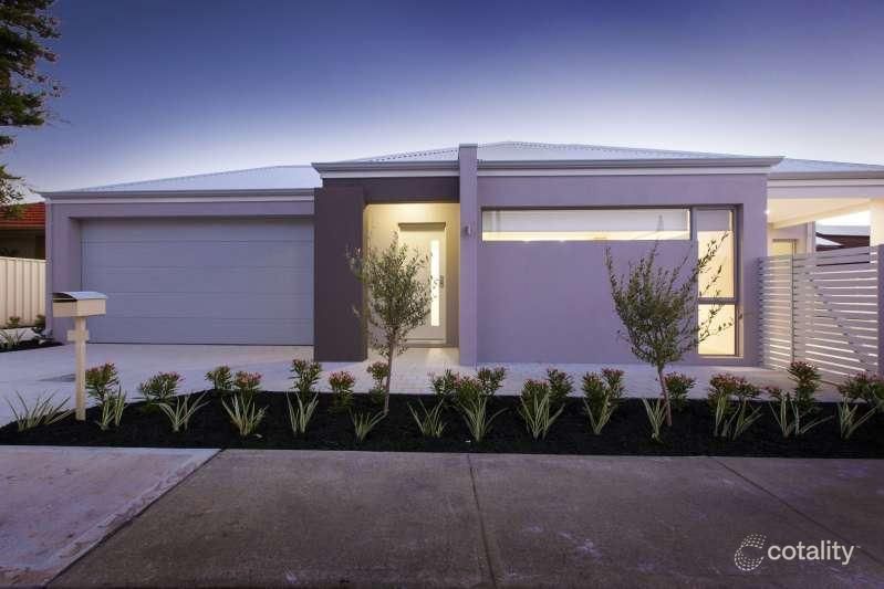 91c Finchley Cres, Balga, WA 6061