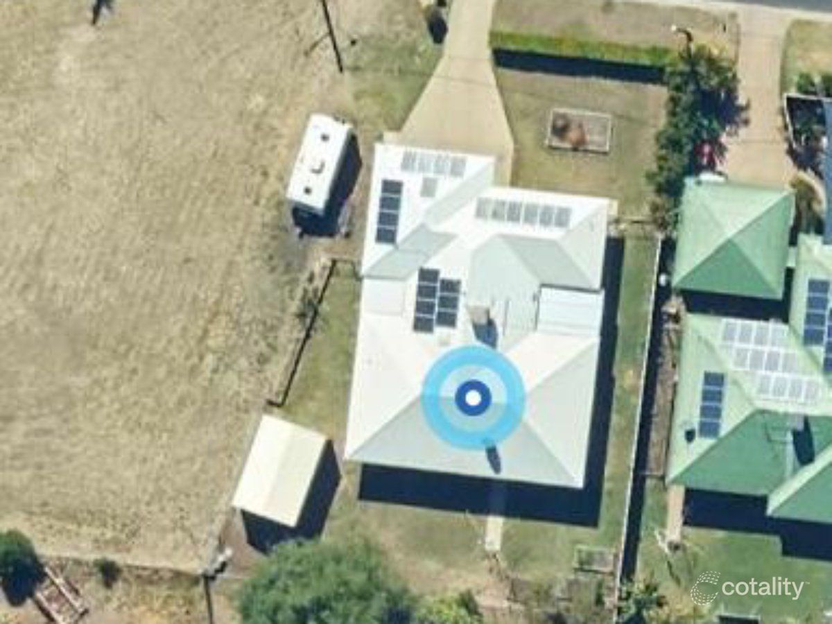 14 Jacqueline Dr, Emerald, QLD 4720