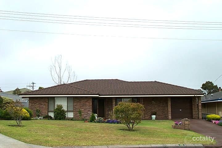 20 Hofrad Ct, Yakamia, WA 6330