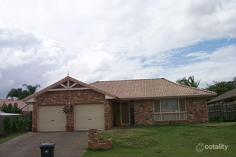 4 Kiandra Cl, Wishart, QLD 4122
