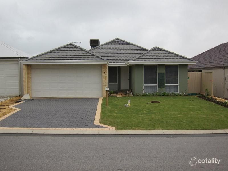 5 Sunrays St, Byford, WA 6122