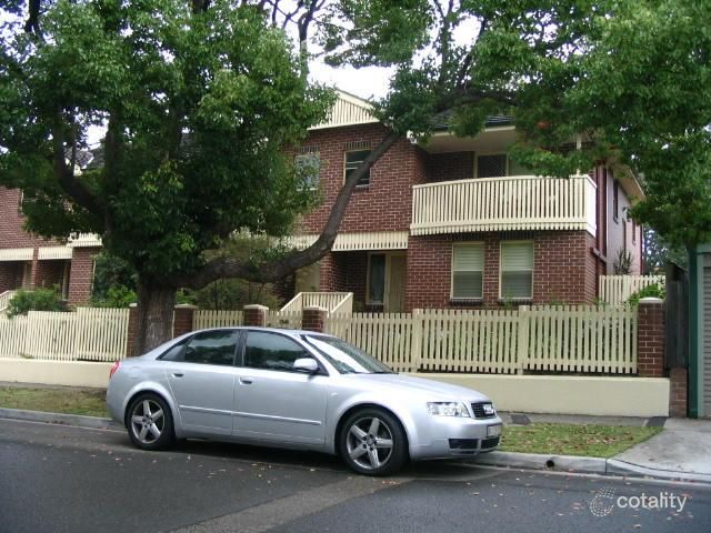8a Therry St, Drummoyne, NSW 2047