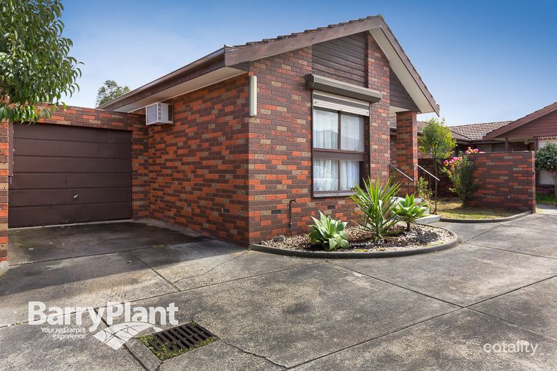 2/33 Herbert St, Dandenong, VIC 3175
