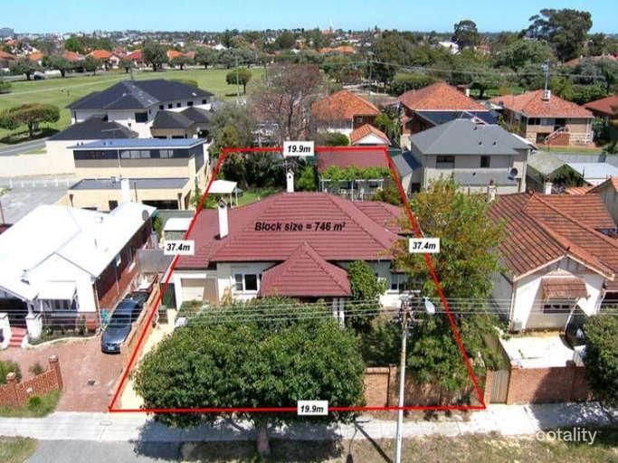 325 Walcott St, Coolbinia, WA 6050