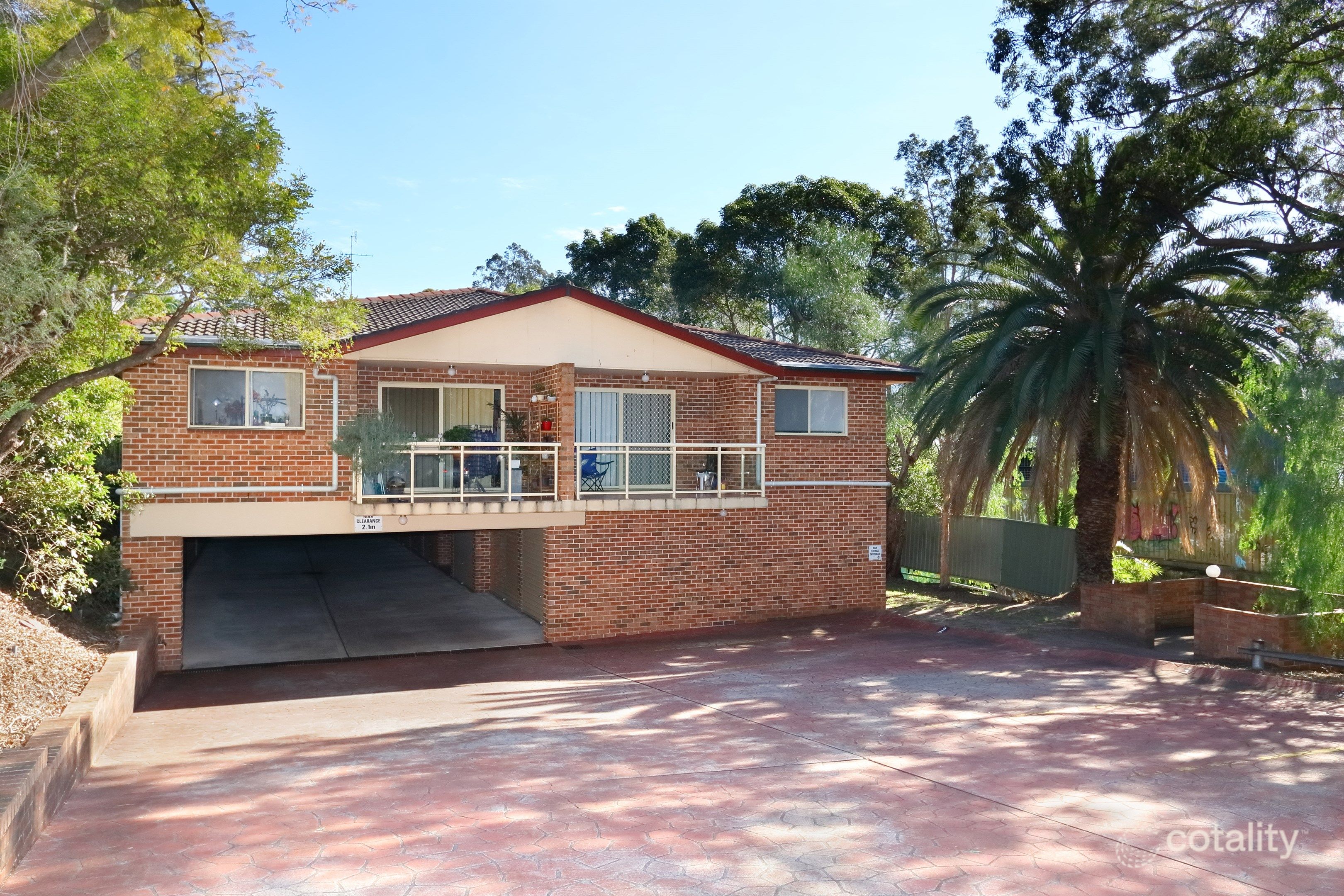 6/10 Betts Ave, Blakehurst, NSW 2221